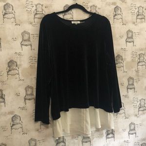 Velvet Calvin Klein Sweater